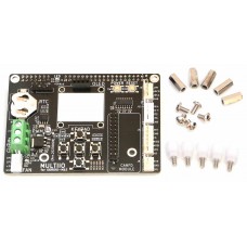 Multi I/O Training Board for Odroid M1S [10009]